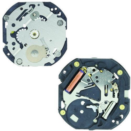 Montre Hattori Epson TMI VX3P VX3PE à mouvement à quartz, fabriquée au Japon