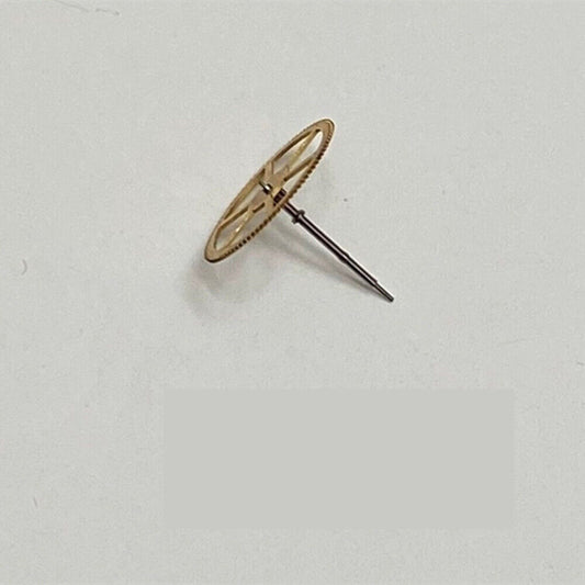 Seagull ST25 Second Wheel watch part for precise movement in ST2502-2555 models.