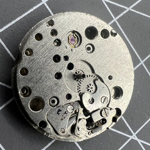 China Made 7121 3121 Automatic Mechanical Movement for Watch Repair Practice