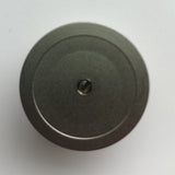 Bergeon 1997 DI 734 Movement Holder With Center Screw 7-3/4 Ligne