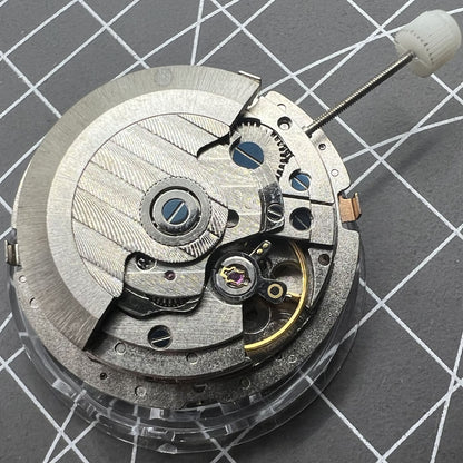 Automatic Mechanical Movement Replacement of Orient Movement Big Date