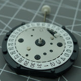 LD57 Quartz Movement Watches Repair Parts Small second @6@9@12