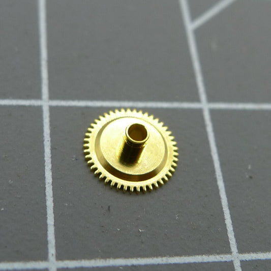 1 Stück generisches Uhrenteil 3135 – 280 Stundenrad, Ersatz für RLX 3135 Uhrwerk