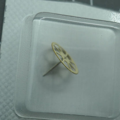 Sekundenrad für ETA2824/2836, China Made 2824/2836 Uhrwerk, Uhren-Reparaturteile
