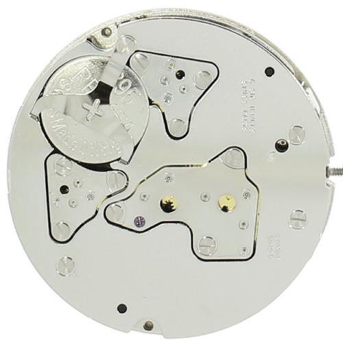 Ronda 5030D 5030.D Quartz Watch Movement  &  Movement