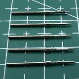 Wholesale Lots Watch Winding Stems Spare Parts Fit for 6309 Movement Watch Part