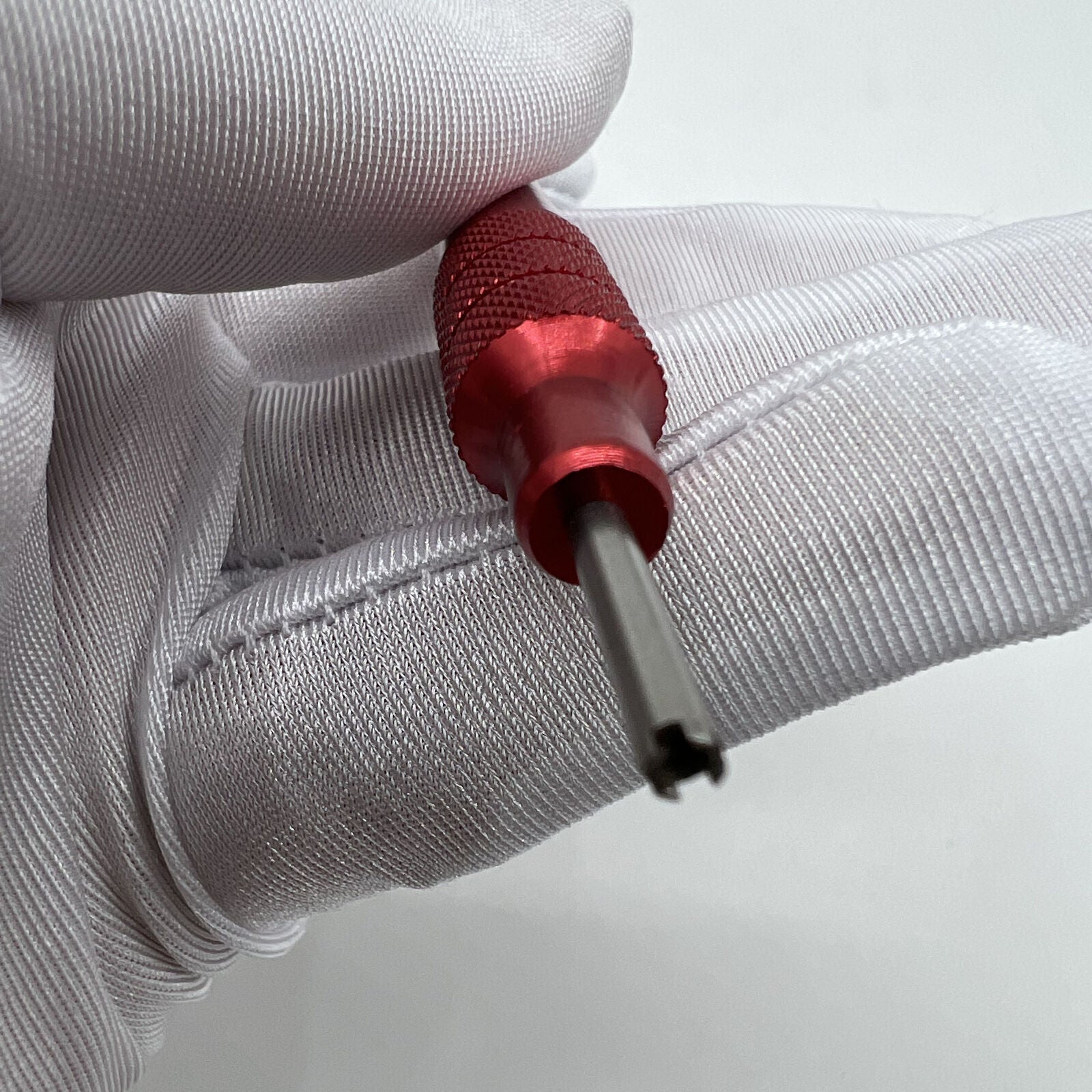 Precision 2.75mm RM screwdriver for Richard Mille strap, band, bezel, and case back screws.