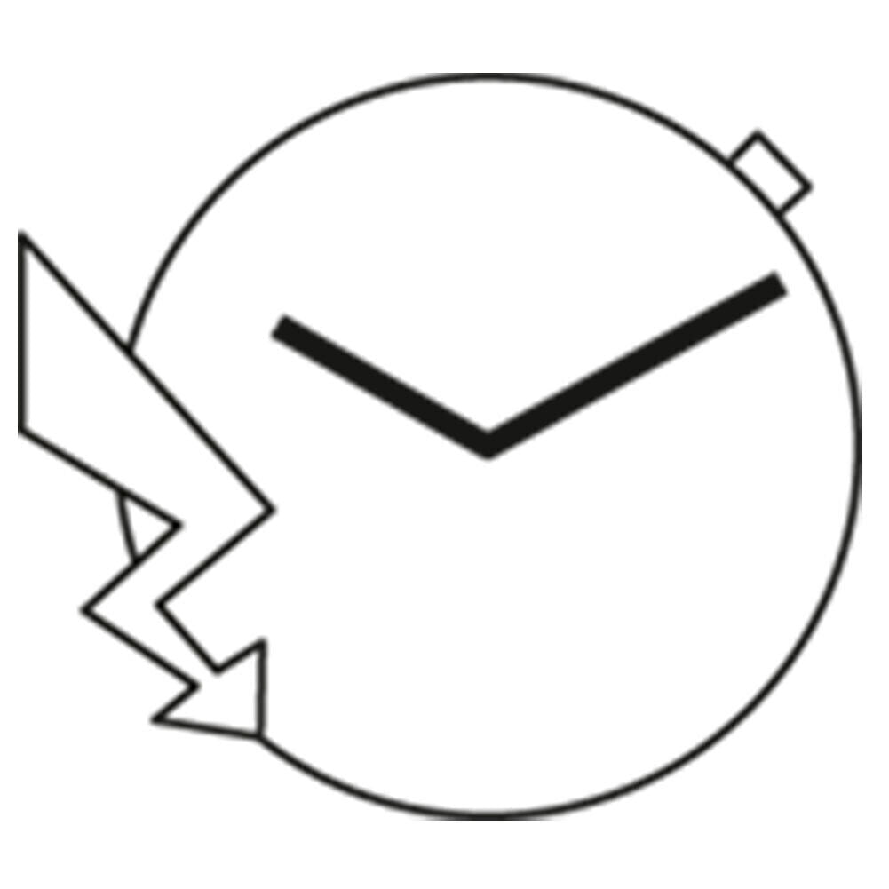 ETA E01.701 Watch Quartz 2 Hands Movement