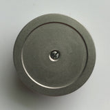 Bergeon 1997 DI 1012 Movement Holder With Center Screw 10-1/2 Ligne