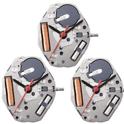 Miyota GL32 Japan Quartz Movement