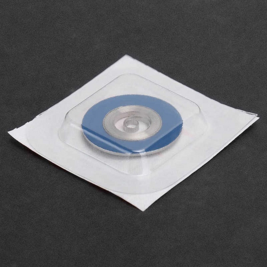 Generic watch movement mainspring replacement compatible with ETA 2892, 2824, 3035, 3135, and 2230 models.