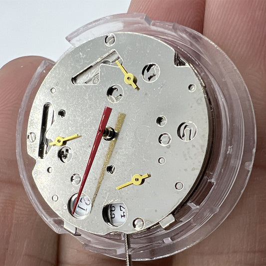 ST16 Seagull ST1651 China Made Mechanical Automatic Movement