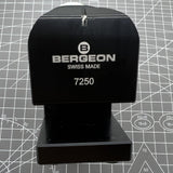 Bergeon 7250 Horizontal Watch Bracelet Shortening Adjusting Tool