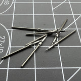 10 PIECES Watch Winding Stems for China Made Seagull ST6 Watch Movement