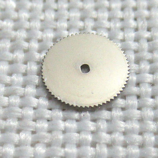 Watch Part  Ratchet Wheel Generic Fit for Movement NH05 NH06 #03 Spare Part
