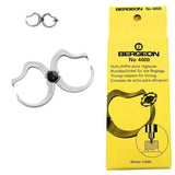 Bergeon 4000 Truing Tool Calipers for Balance Escapement Swiss Tool