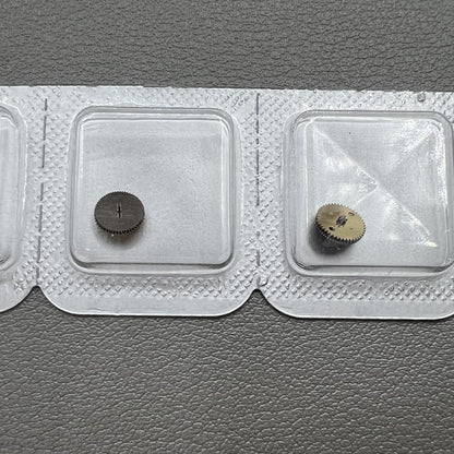 3 Stück Doppelschicht Automatisches Rad für Miyota 8200 Uhrwerk