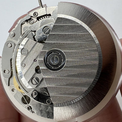 High-precision 7753 mechanical movement clone for Daytona watches, reliable accessory by China Made.