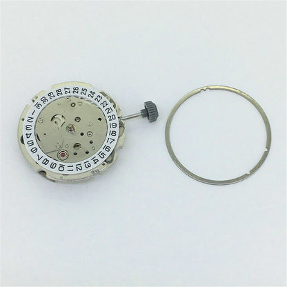 Miyota 8219 Japan Automatic Mechanical Movement