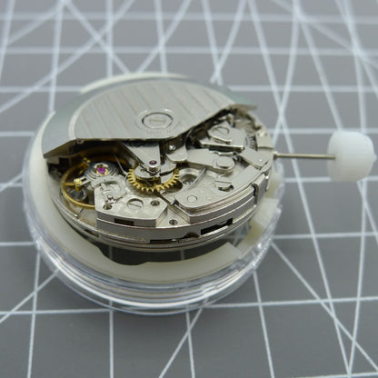 #7753 Clone de mouvement mécanique 1:1 pour mouvement mécanique (automatique) Daytona 