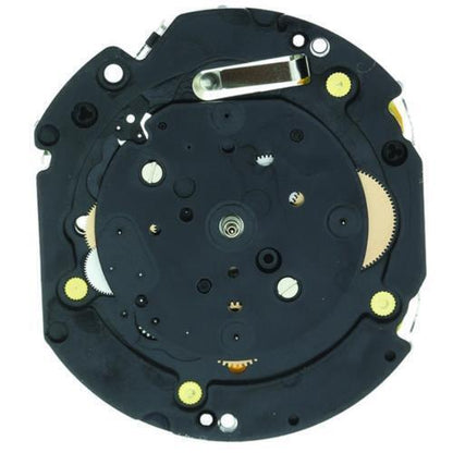 Hattori Epson TMI VD54C quartz watch movement, precision Japan-made mechanism for reliable timekeeping