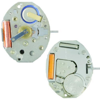 Mouvement de montre à quartz Ronda 753