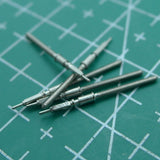 Wholesale Chongqin Brand New Watch Stems for PT5000 Movement