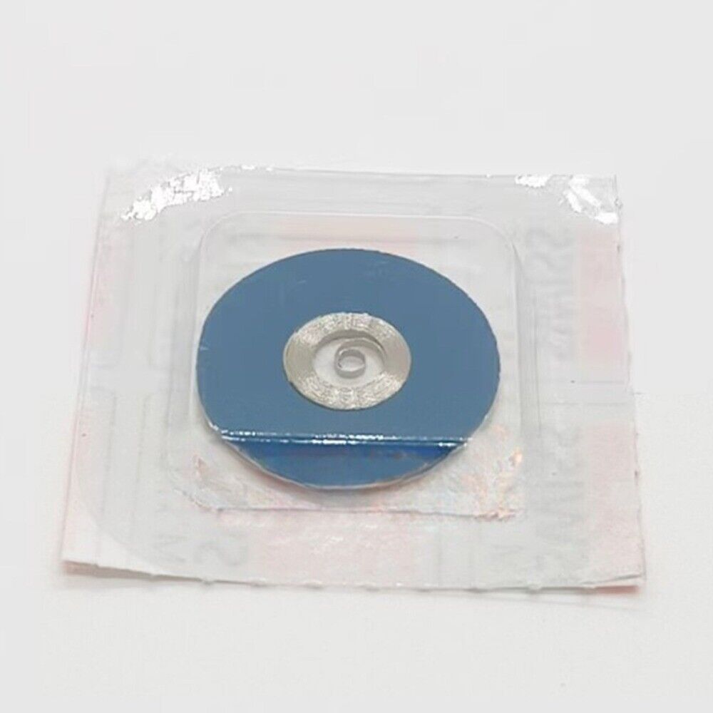 Swiss Made 430P mainspring for mechanical watches, compatible with 430P movement, durable and precise.