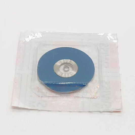 Swiss Made 430P mainspring for mechanical watches, compatible with 430P movement, durable and precise.