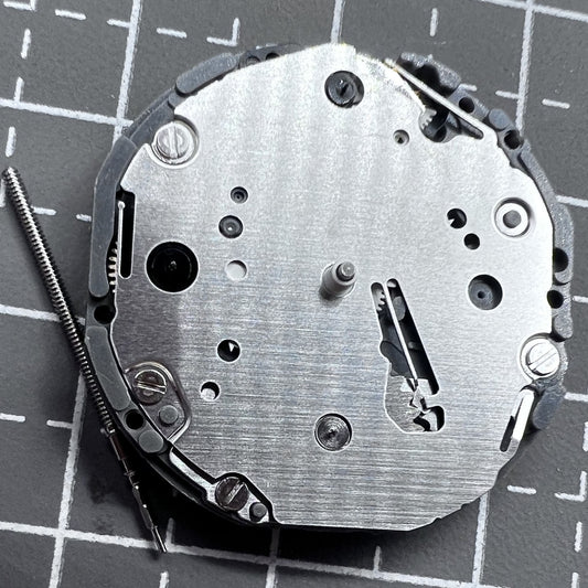 Japan  Hattori Epson VD85 VD85A Watch Quartz Movement