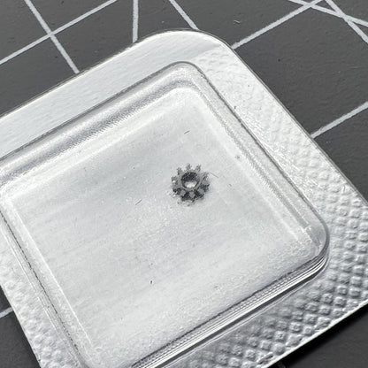 Set of 3 winding pinions for Swiss SW200 movement, precise replacement parts by Ref.410.