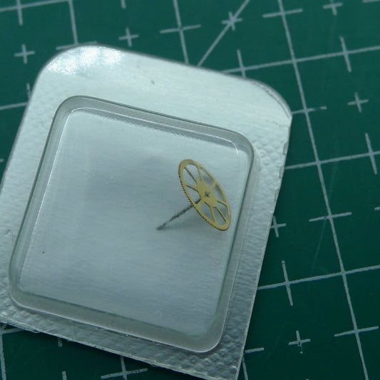Wholesale Second Wheel H1 H2 H3 H4 H5 H6 H7 for ETA 2824 ETA 2836 watch movements, precise replacement parts.