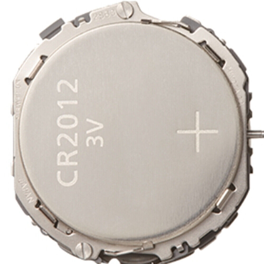 Miyota / Citizen 2S65 Japan Quartz Movement