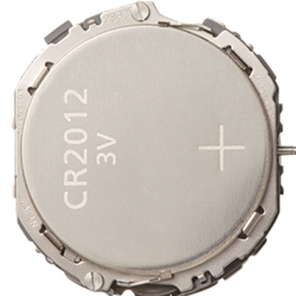 Miyota / Citizen 2S65 Japan Quartz Movement