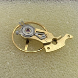 Brand New Golden Watch Balance Wheel with Splint for SW200 SW220 SW240 Movement