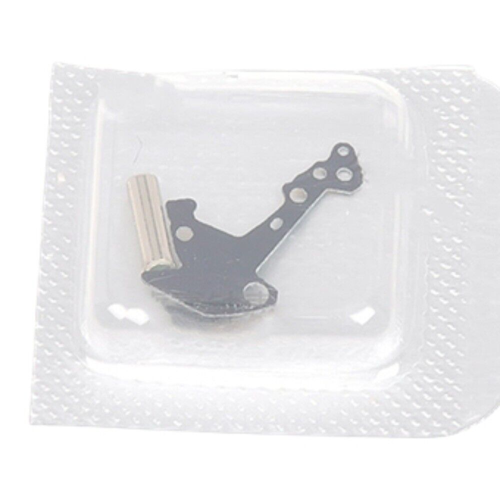 Set of 3 Japan-made circuit boards for Miyota 5Y30 quartz watch movements.