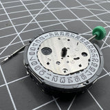 Miyota FS26 3 EYES Chronograph Quartz Date At 4.5 Watch Movement Japan Made