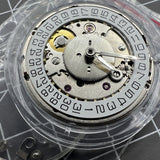 HZ6460 4 Hands Automatic Mechanical Movement for ETA 2836-2 GMT