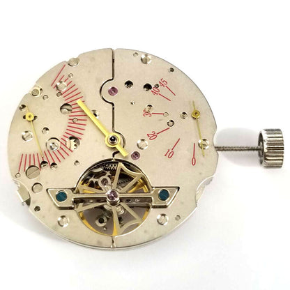 ST25 Seagull ST2505 China Made Mechanical Automatic Movement