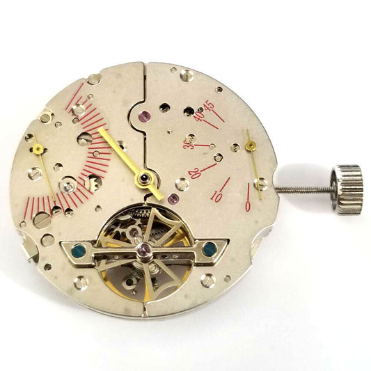 ST25 Seagull ST2505 China Made Mechanical Automatic Movement