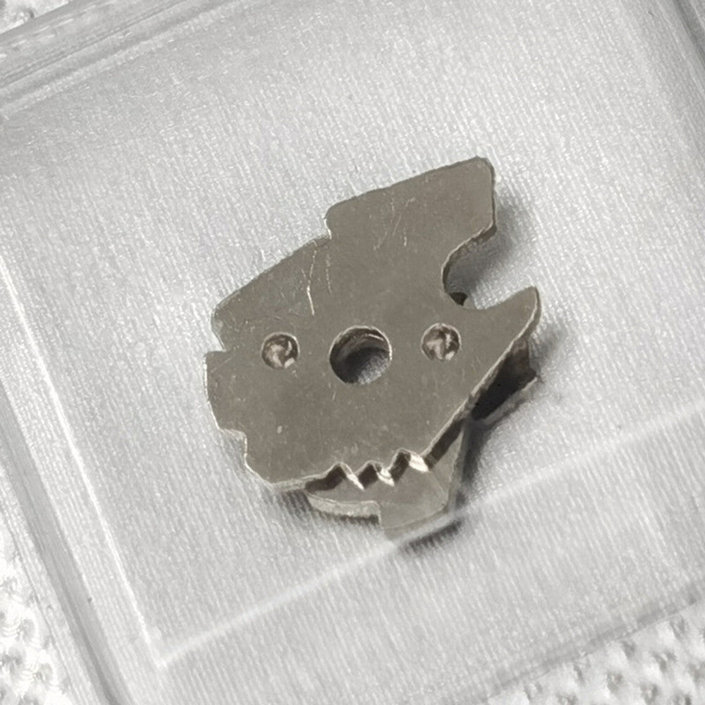 Chronograph cam replacement part Ref.8171 for ETA 7750 movement by Watch Part, precision spare component.