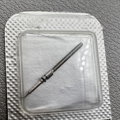 2 pièces tiges de montre conviennent à <tc>ETA</tc> C01.211 Mouvement mécanique