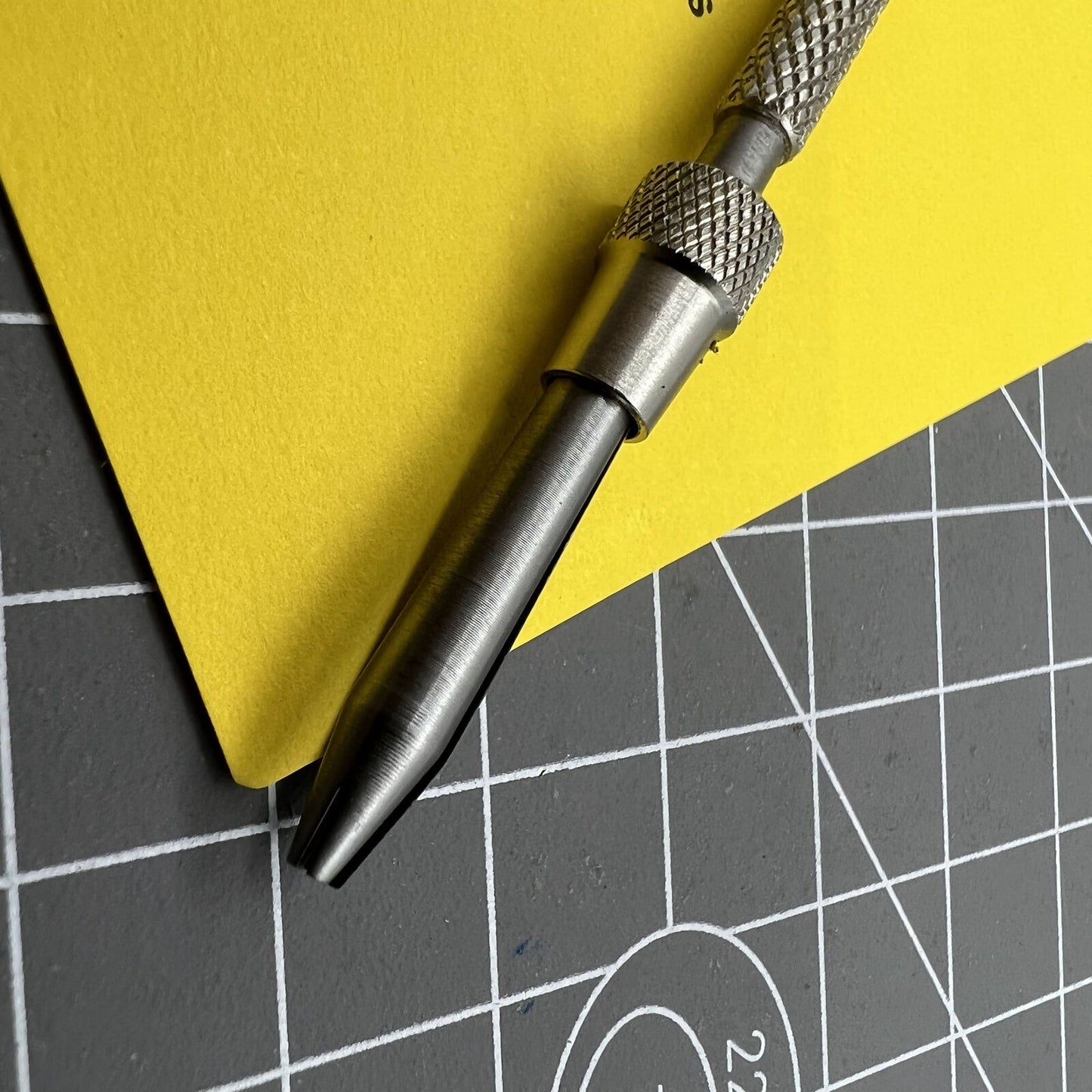 Swiss Bergeon 30433 pallet fork holder for precise watch repair, essential Swiss Bergeon watchmaker tool accessory.