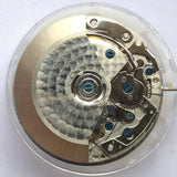 Chinese Dandong 7750 Mechanical Movement Single Calendar @6 Small Seconds