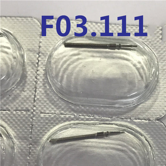 China Made Watch Winding Stems Generic for ETA F03.111 F06.111 Movement