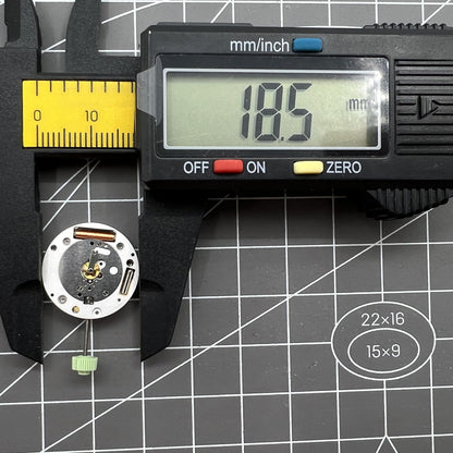 Cartier CTR-690 Swiss Made quartz watch with elegant 2-hand display, no calendar, classic style.