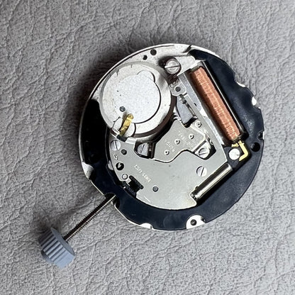 Swiss Ronda 702 Quartz Watch Movement