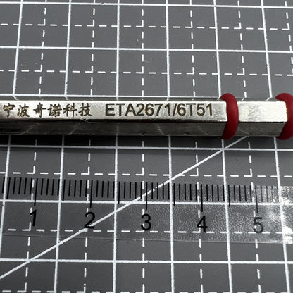 Oszilierender Rotor Lager Entferner Werkzeug f�r ETA2824 ETA2000 ETA2671 NH36 Uhrenwerke