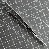 Swiss Made Bergeon 7024-4 Anti Magnetic Tweezers Size 110mm