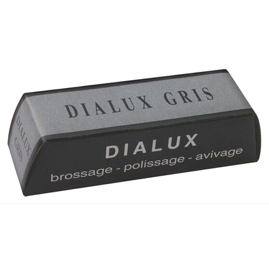 Horotec MSA26.562 DIALUX GREY Polishing Compound Watchmaker Tool